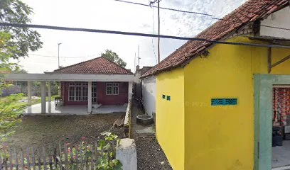 Service pancing