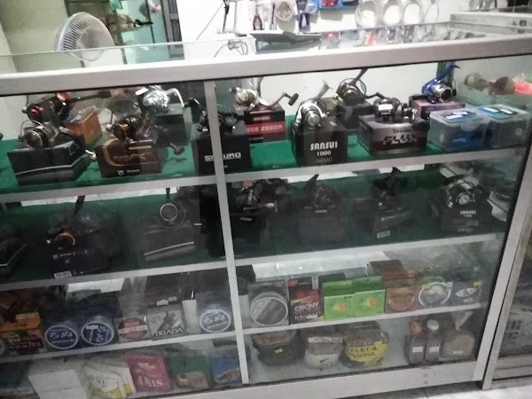 Shimano~junaedi