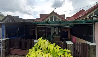 Sinar Jaya Balong
