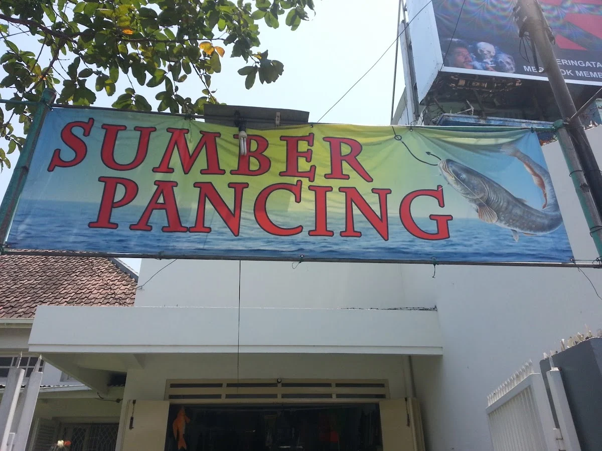 Sumber Pancing