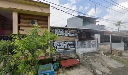 Suryo Fishing Tackle II