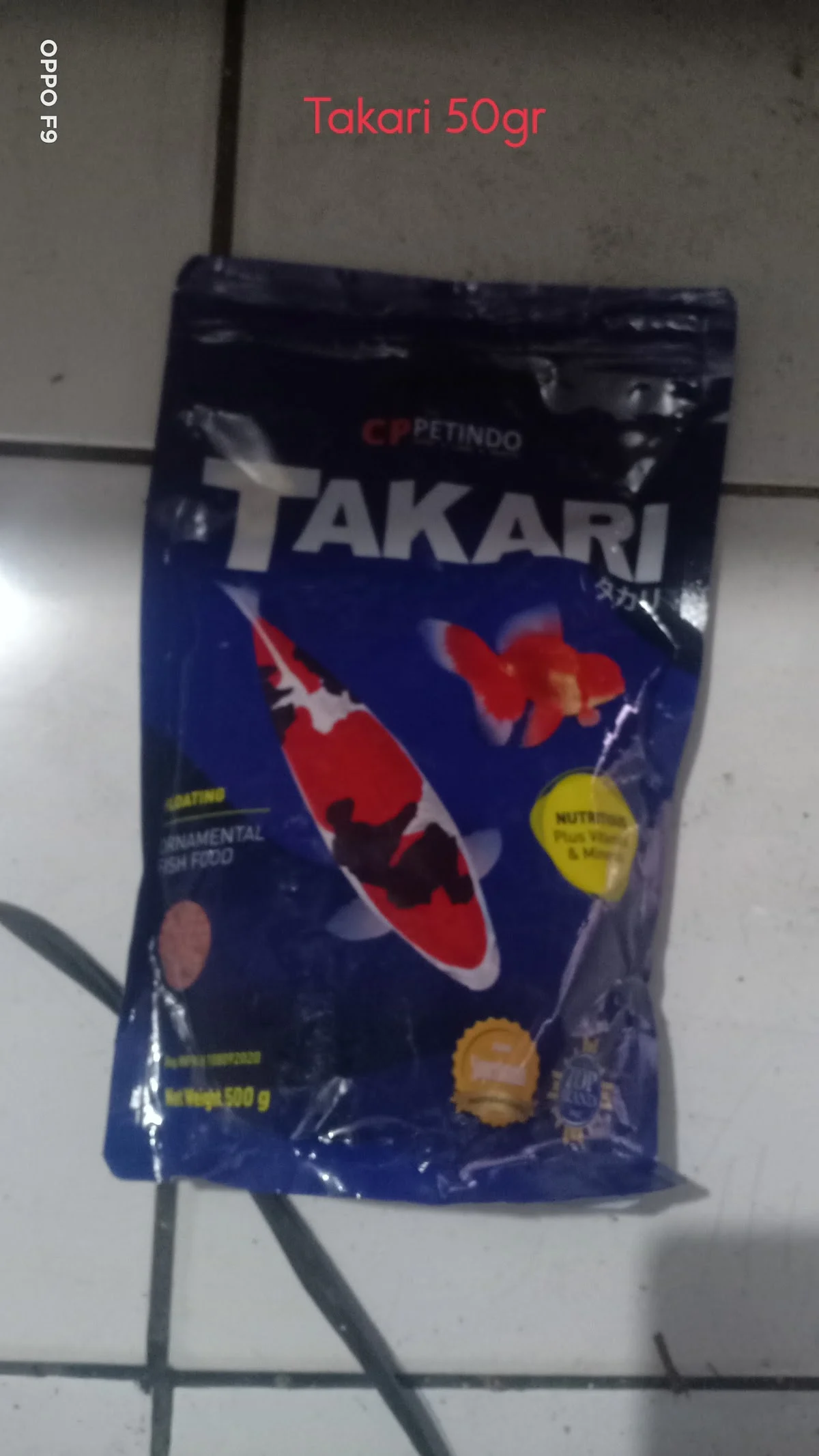 Toko Ahza Pancing - 3