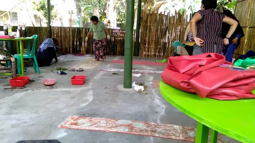 Toko Alat Pancing Dan Dust Barata