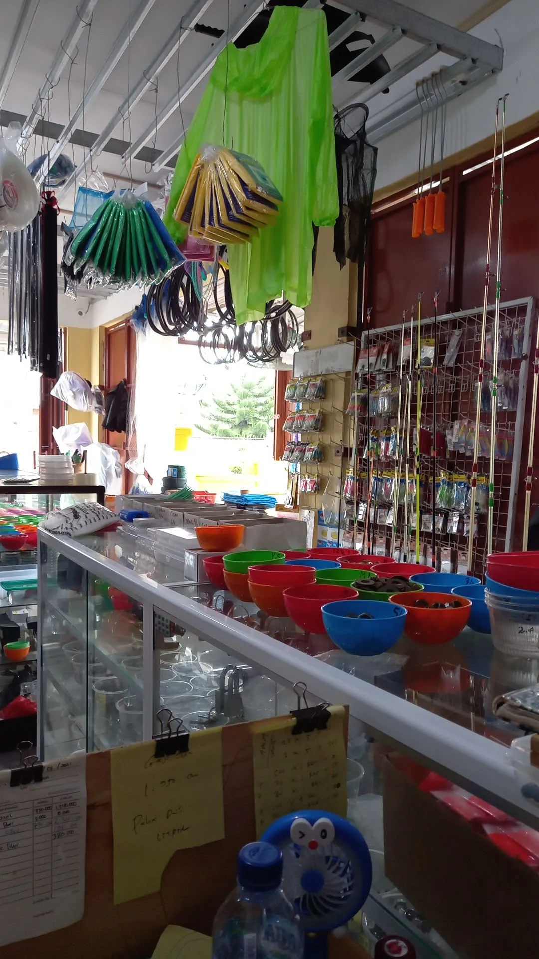TOKO CAHAYA NELAYAN - 2