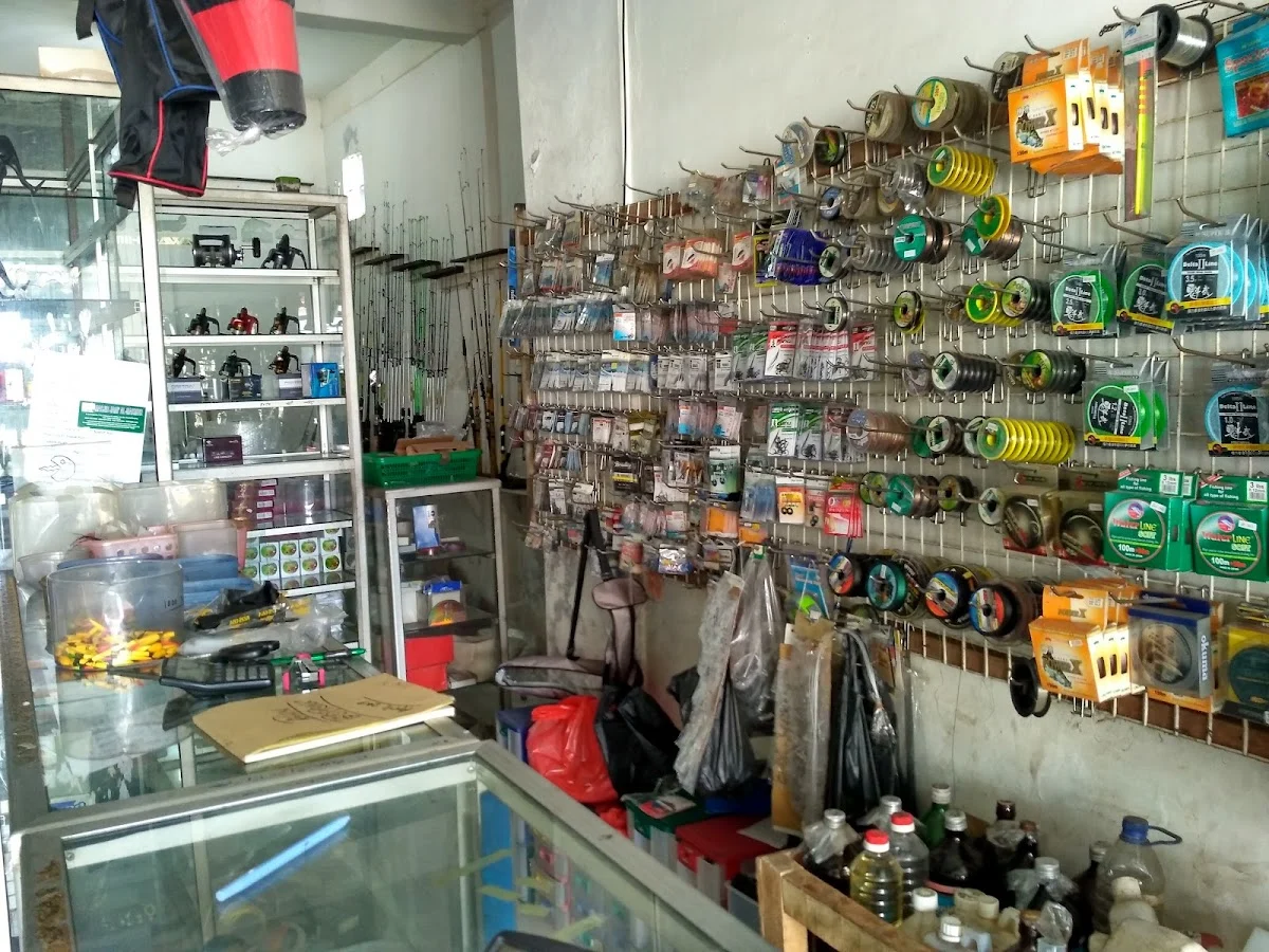 Toko Cianjur Pancing - 3