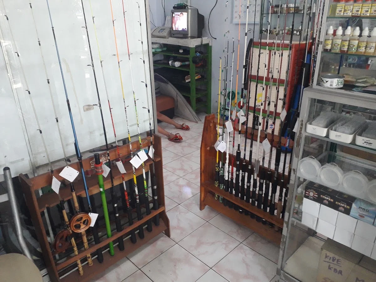 Toko Cipto Pancing - 3
