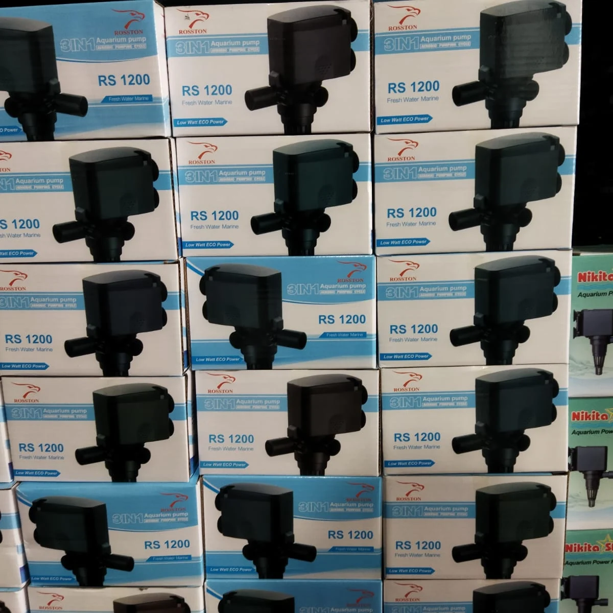 Toko DD Aquarium dan Pancing - 2