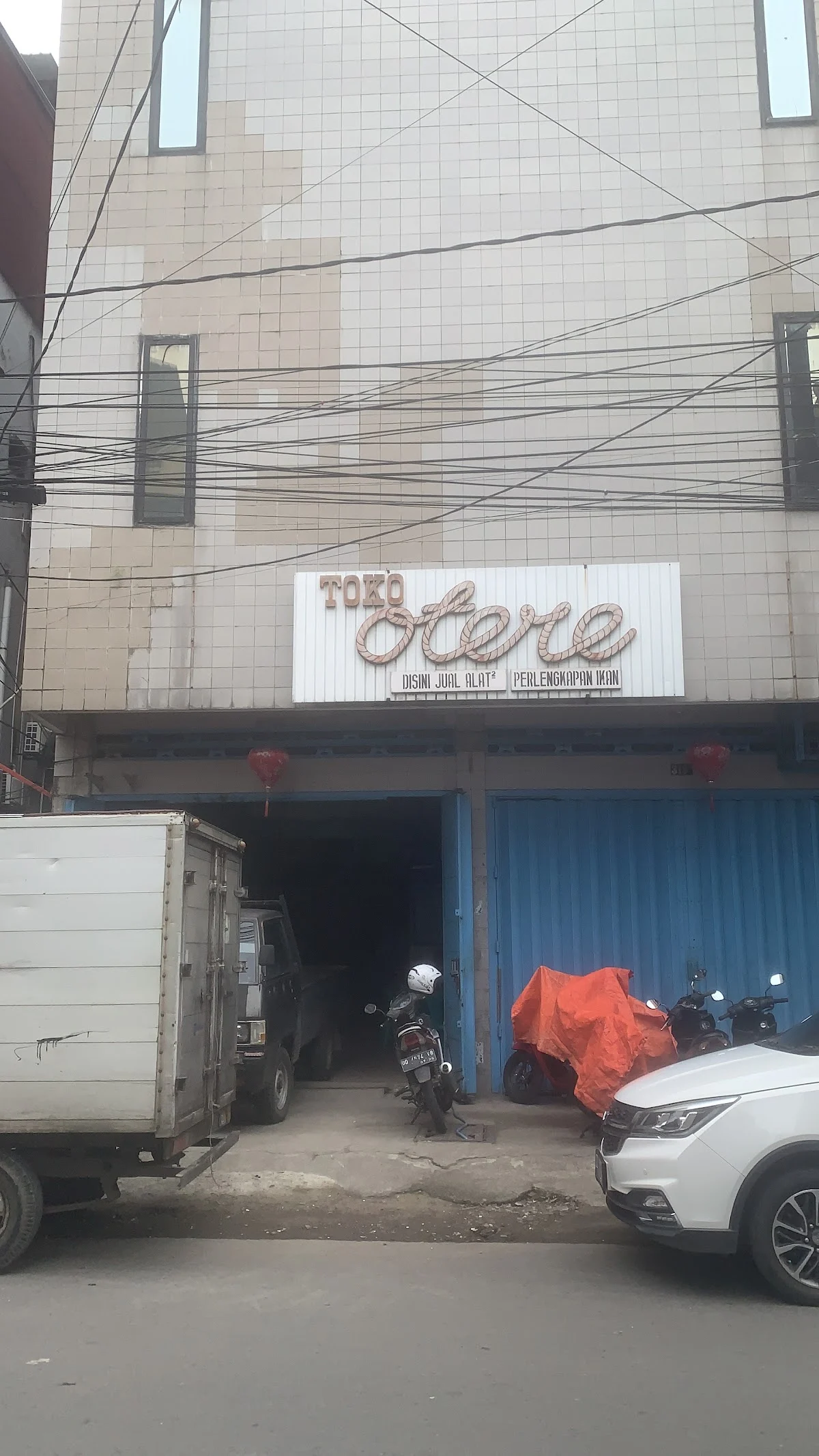 Toko Otere