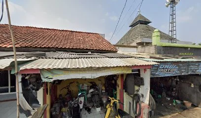 toko pancing