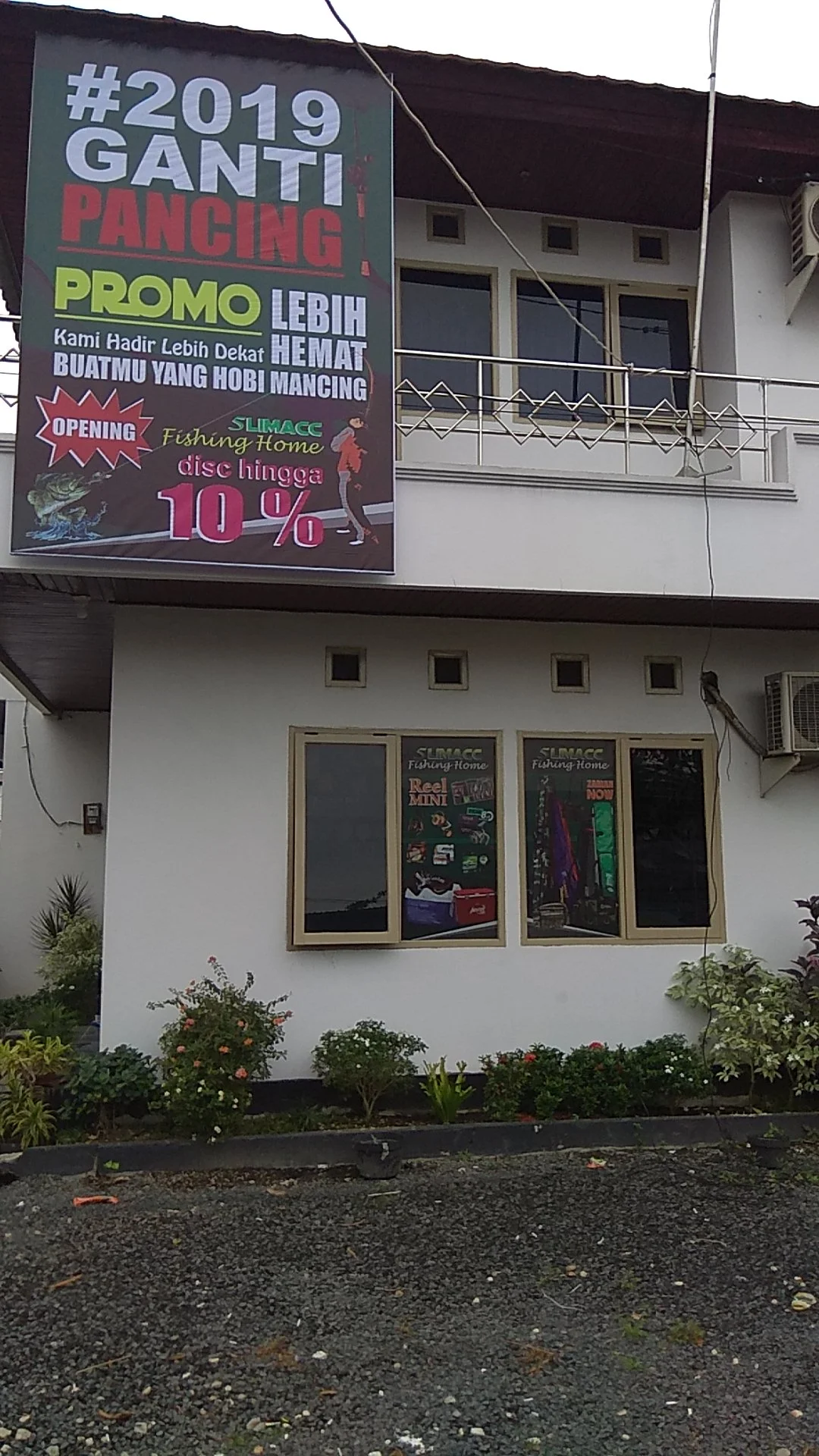 Toko Pancing 5cc