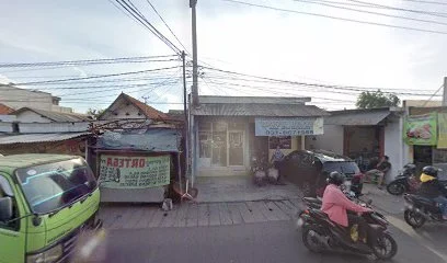 Toko Pancing
