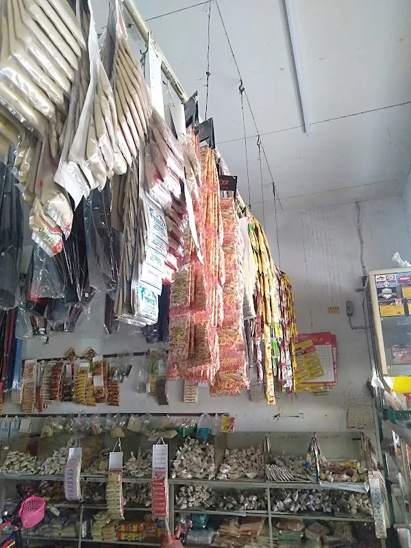 Toko Pancing Bagas