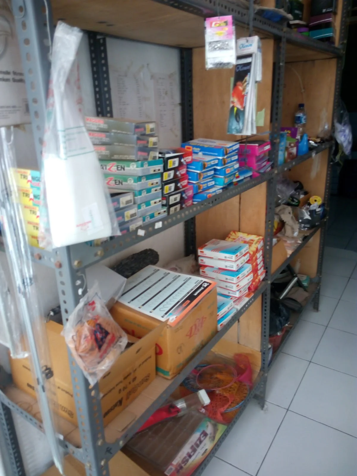 TOKO PANCING CIPOCOK - 2