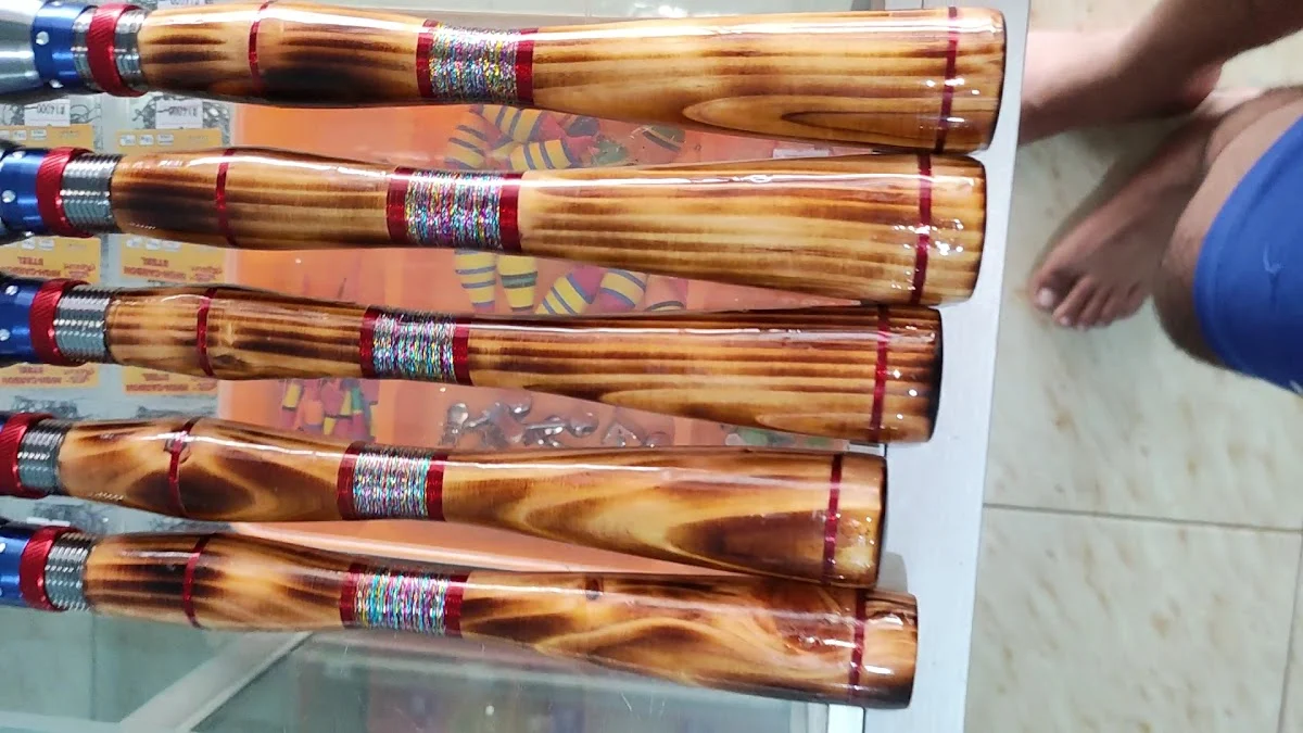 Toko Pancing Fajri - 4