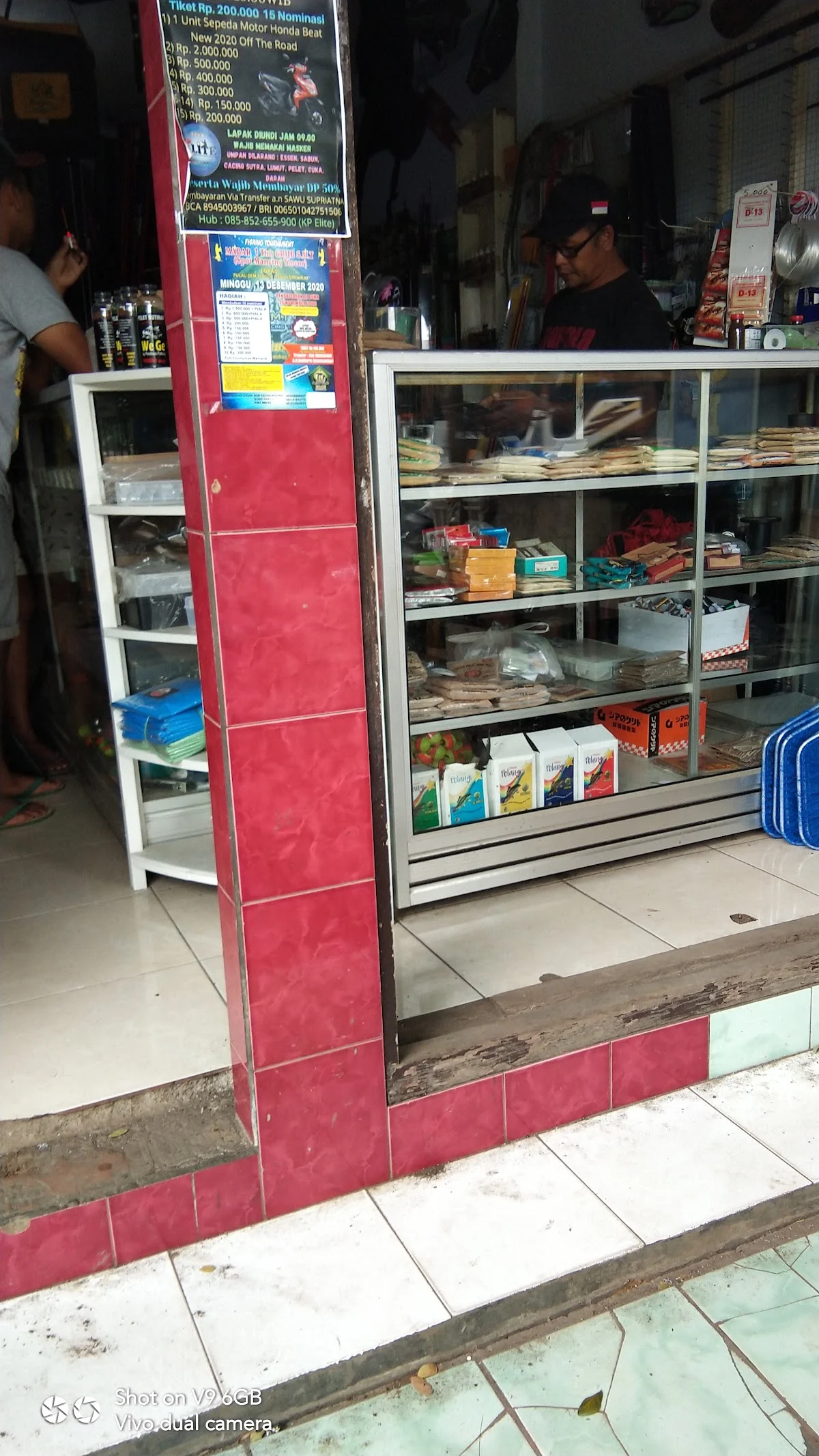 Toko Pancing LM 69 - 2