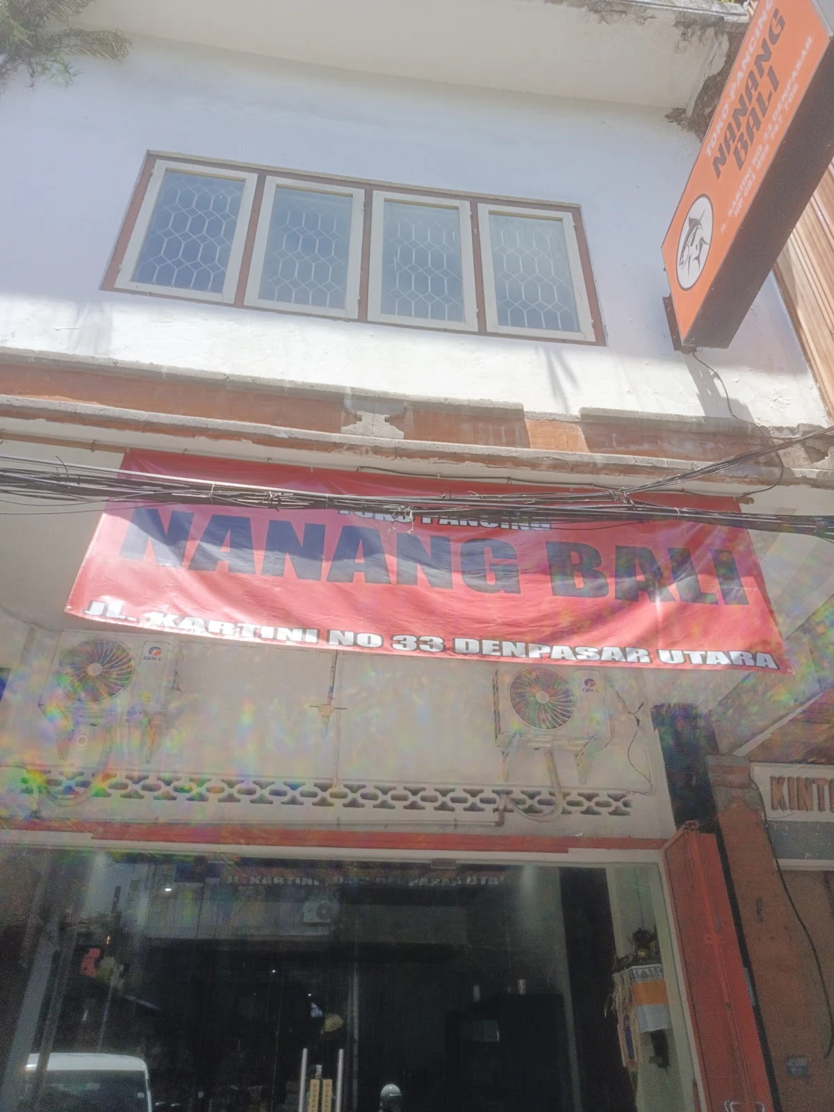 Toko Pancing Nanang Bali 2
