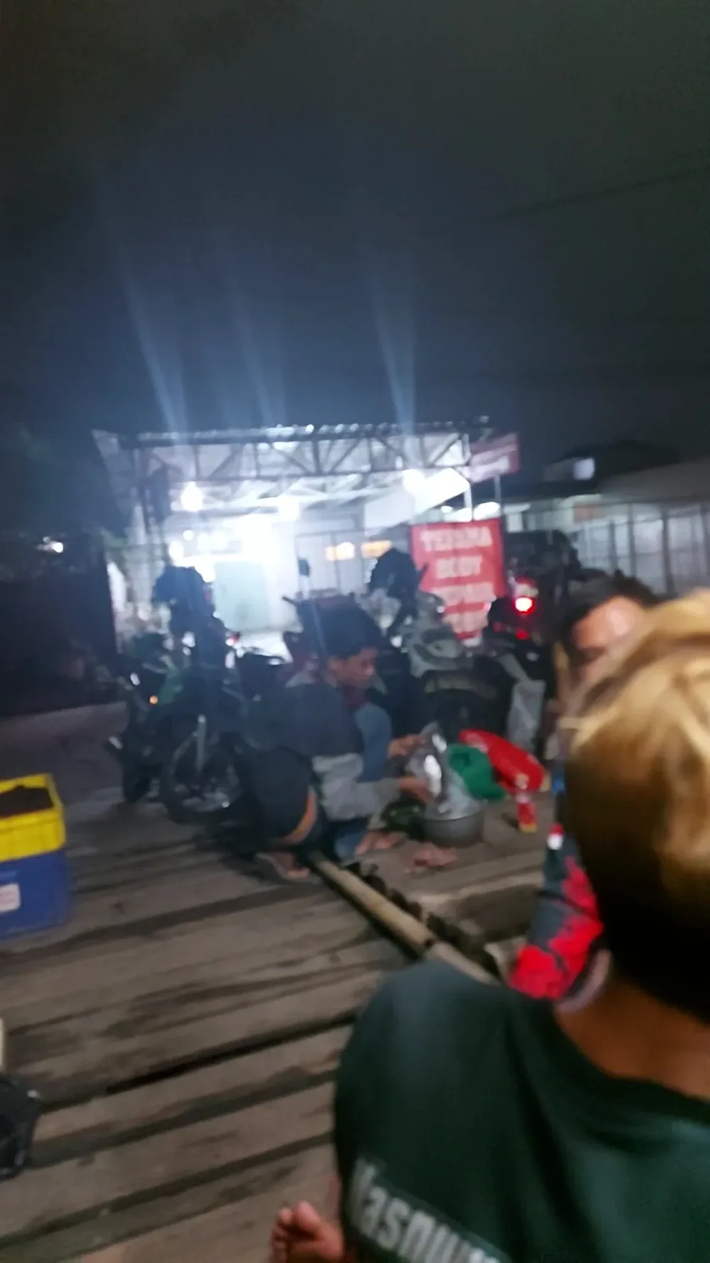 Toko Pancing NUR FISHING