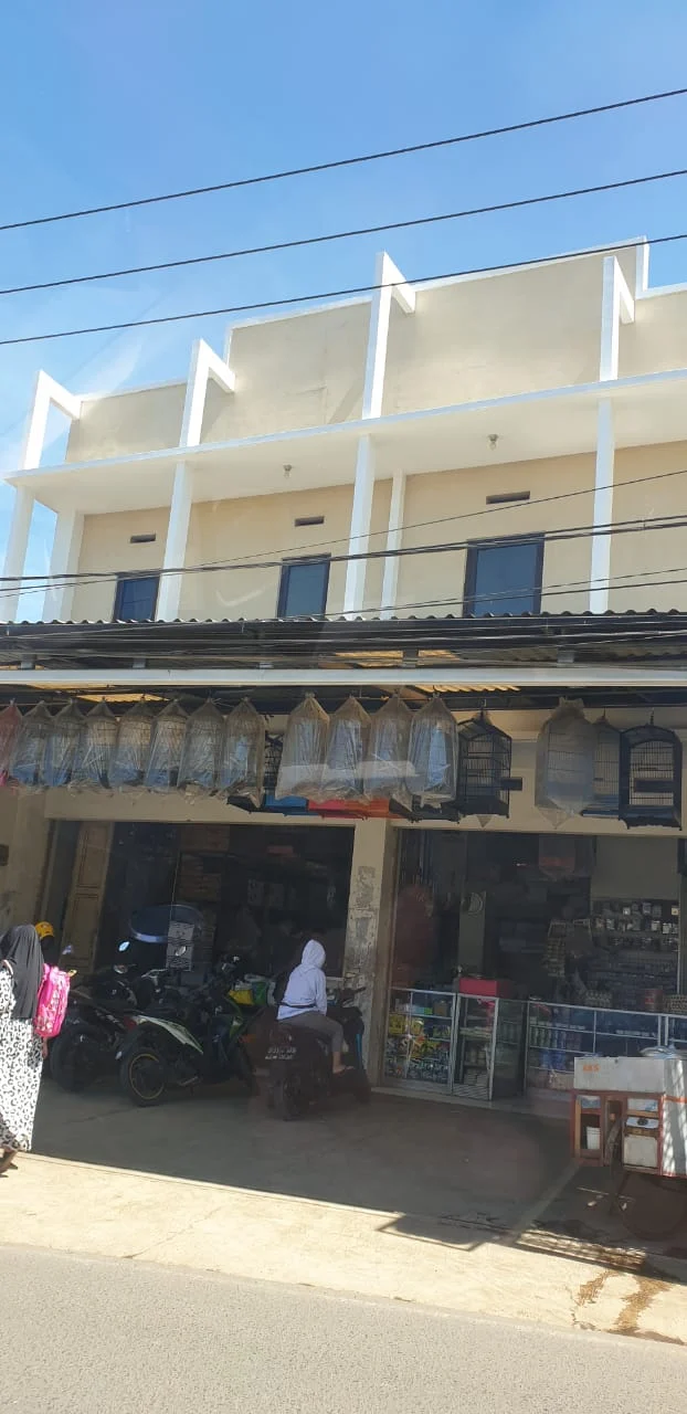 Toko Pancing PD. MUTIARA PS 1