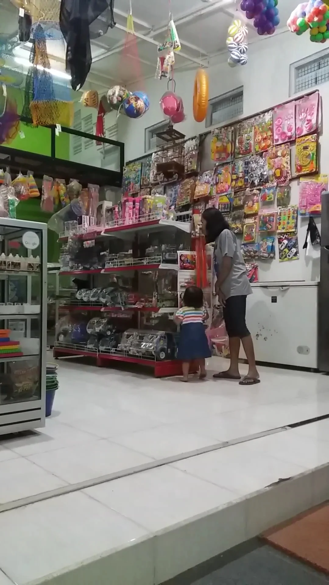 Toko Pancing Ragil Putri - 4