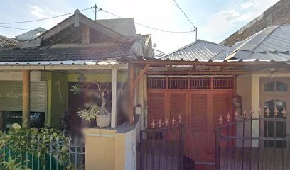 Toko Pancing Rejeki