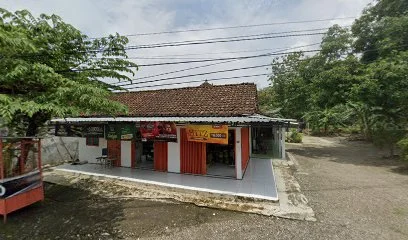 TOKO PANCING SENA NANANG