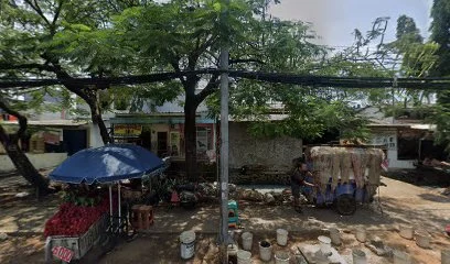 TOKO PANCING SINAR WANDA