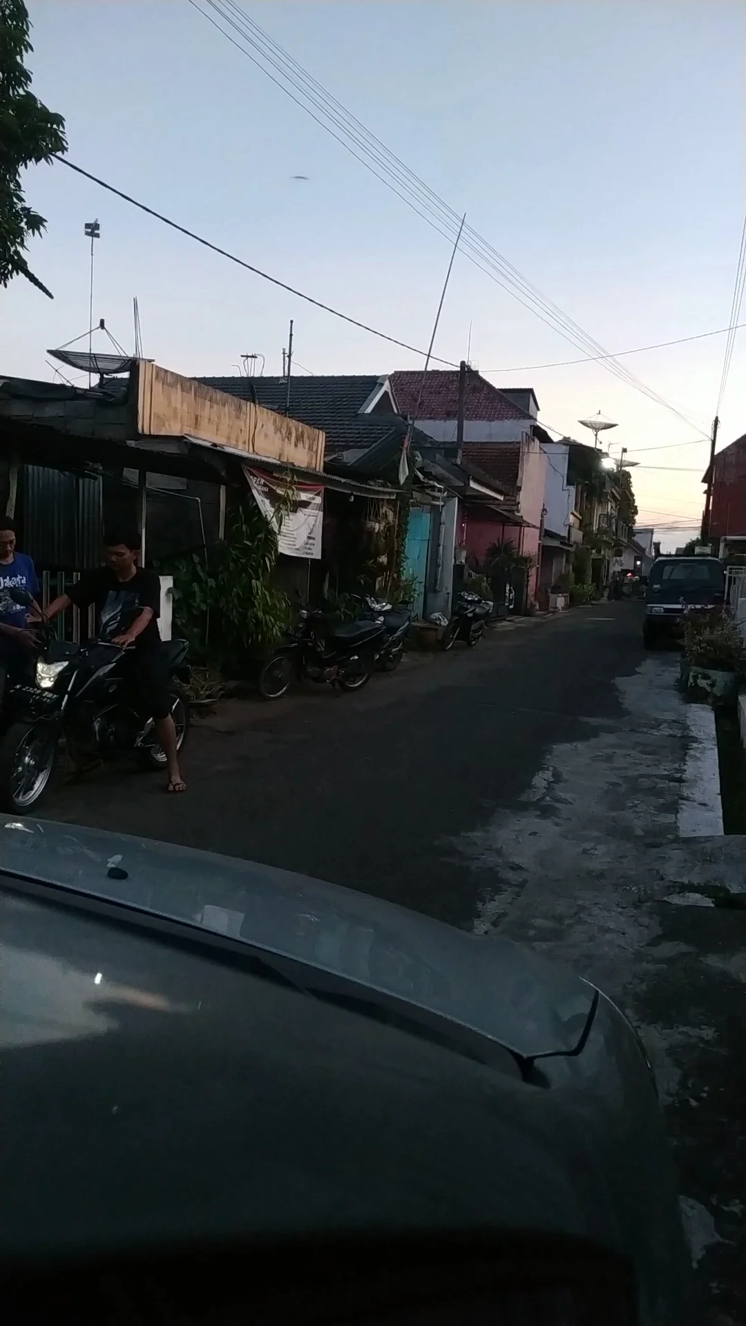 TOKO PANCING SOBO KALI & LAYANGAN - 3