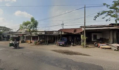 Toko Pancing Sony Pancing