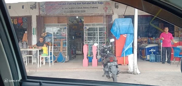 TOKO PANCING SURYA