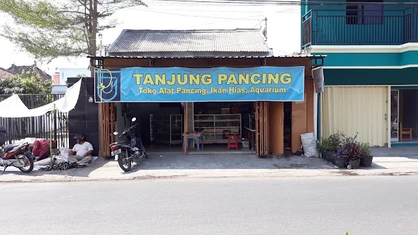 Toko Pancing Tanjung & Toko Ikan Hias