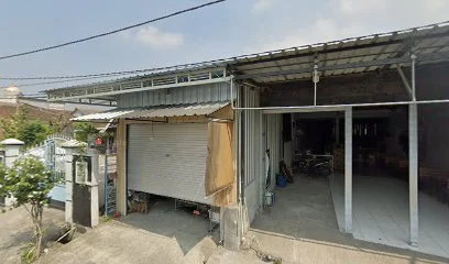 TOKO PANCING YO FISHING