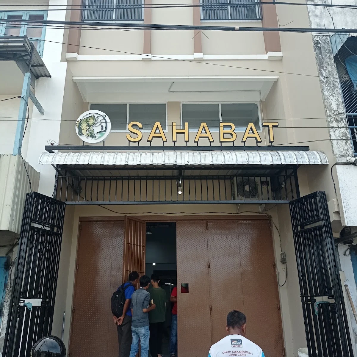 Toko Sahabat