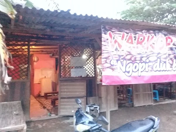 Toko Sri Jaya