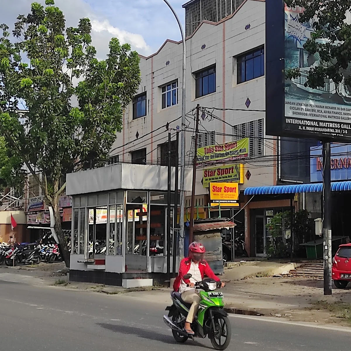 Toko Star Sport - 4