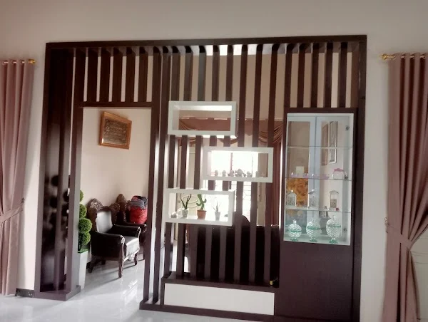 TOKO SUMBER PANCING DUMAI