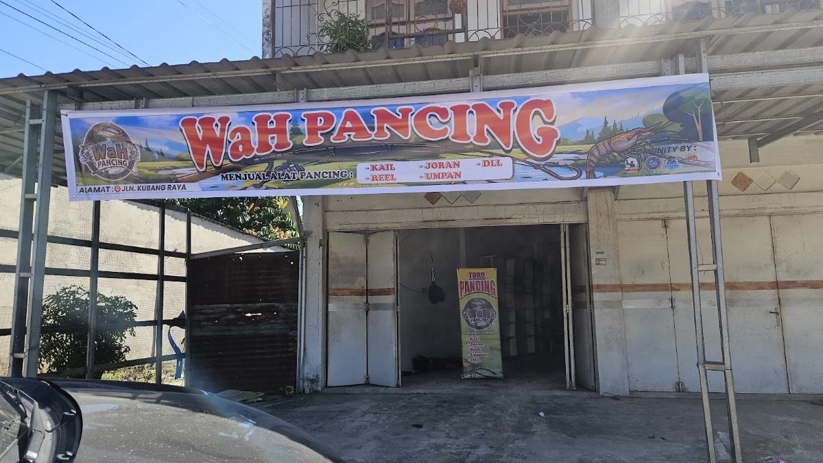 TOKO WaH PANCING