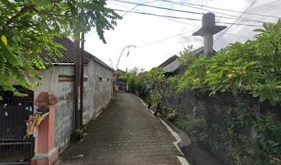 U2L (undur-undur laut) fishing
