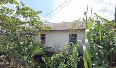 UD. Berkat Sekawan ( Banua Custom )