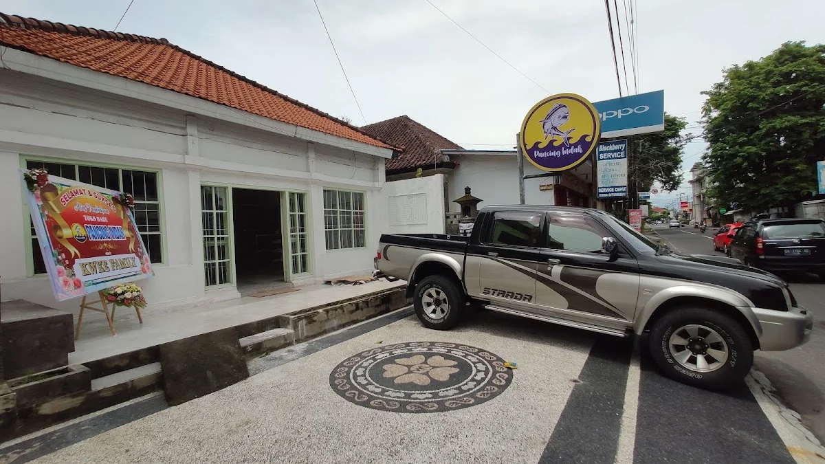 Ud. Karunia Sukses - 2