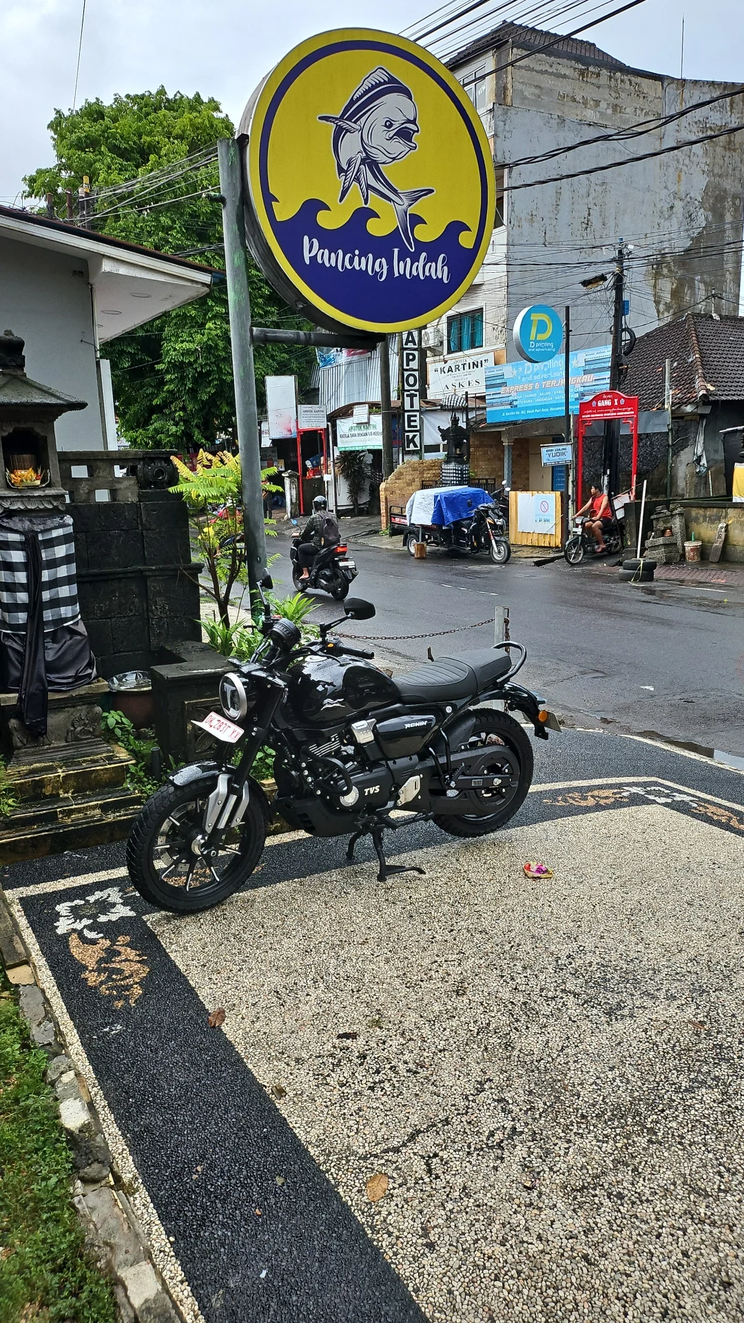Ud. Karunia Sukses - 4