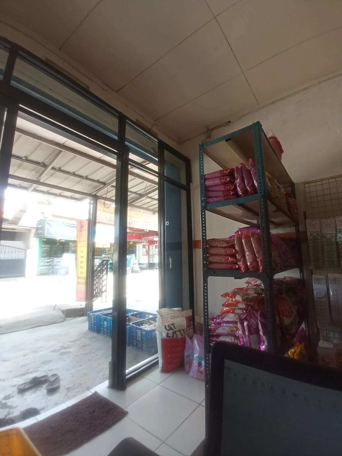 WAHYU SARANA PANCING MEKARWANGI - 2