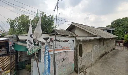 Warung Pa'oleh