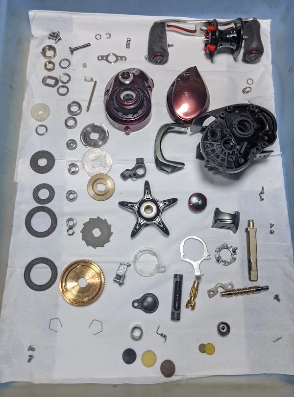 WDN custom & maintenance