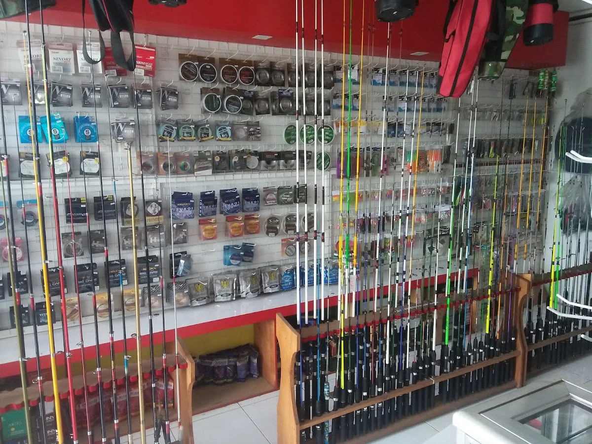 Zacozi Pancing - 4